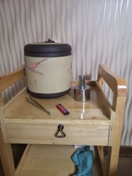 点击看大图 -愈元涵·手工艾灸