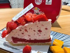 -85度C(青岛燕儿岛店)
