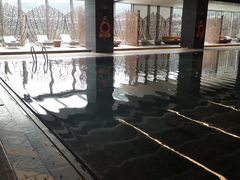 -西安W酒店FIT有型健身中心
