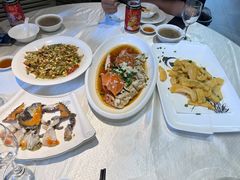 -好兄弟郭巨海鲜(天一阁店)