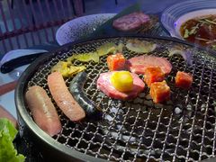 -十三姨正合丰烤肉(营迹路店)