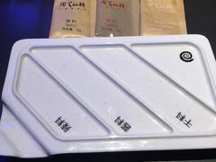 -很久以前羊肉串(打浦路店)
