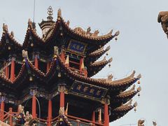 -高庙保安寺