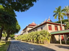 -厦门大学(思明校区)