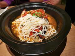 -金掌勺锅包肉(华润万象城店)