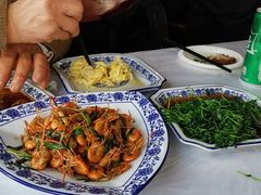 -洞天食府(北大街店)