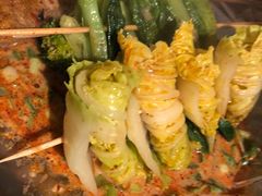 -大姐麻辣烫(莲宝中路店)