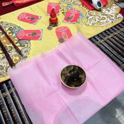 -小博士专业婴儿理发