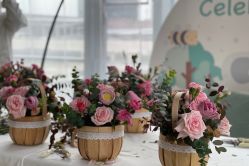 点击看大图 -baby bella小贝拉母婴护理中心(杭州凯宾斯基店)