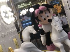 -Lilliput粒粒堡亲子餐厅(置汇旭辉店)
