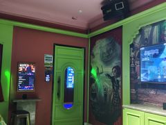 -骑士KTV(红谷滩万达店)