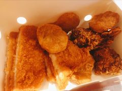 -麦当劳(大栅栏店)