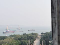 -南沙天后宫景区
