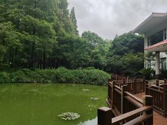 -上海怡沁园度假酒店