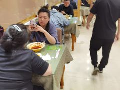 大堂-春花民族美食(佳木斯总店)