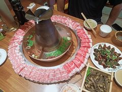 -刘老表·瓦罐汤涮肉(青云谱店)