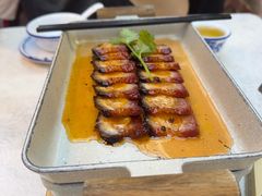 -东江海鲜大排档·潮汕菜·砂锅粥
