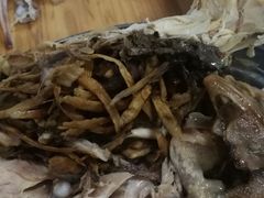 -吉英盐焗鸡(文中路店)