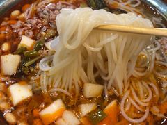 -全州阿文米粉(金浦店)