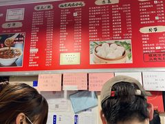 -姚记炒肝店(鼓楼店)