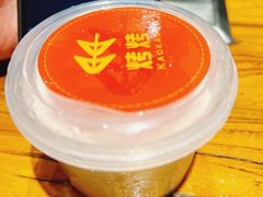 -KAOKAO烤烤·丹东海鲜烧烤(望京店)
