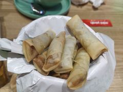 -迷你椰·泰式大排档(湖州衣裳街店)