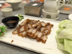 -粤盛海鲜平价店(洛溪食街店)
