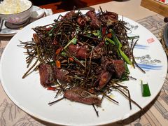 老味道茶香鸭-杨记隆府(时代天街店)