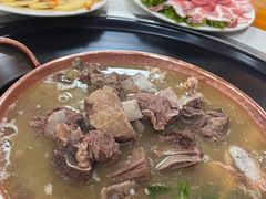 -藏味八珍特色火锅