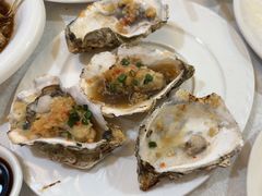-莲花公园煎蟹(总店)