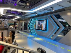 -优享健身(物美圣熙8号购物中心店)