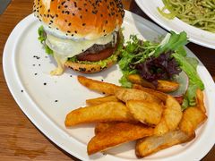 -UPPER KITCHEN(延安路店)