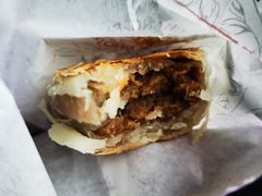 -长发西饼(道前店)