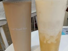 -噢茶茶Oh Cha Cha