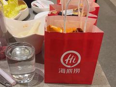 -海底捞火锅(旭辉MALL店)