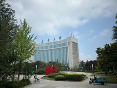 -长安大学(北校区)