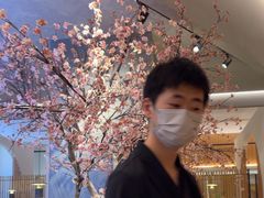 -蜜桃餐厅·伴山(海岸城店)