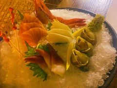 -芥末日本料理(打浦路铂尔曼旗舰店)