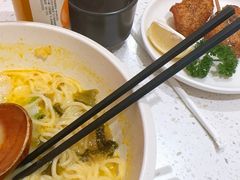 -味千拉面(广州白云机场T1西二店)