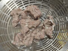 -仄园围炉坊·牛肉火锅·汕头卤水火锅(蛇口店)