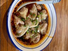 -灌县陈府记太婆抄手(玉带桥店)