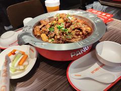 -胖哥俩肉蟹煲(光谷天地店)