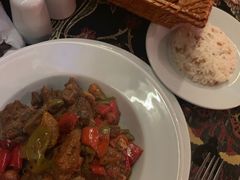 -Old Ottoman Cafe & Restaurant