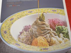 -山西会馆·晋菜·晋商宴·学堂记忆(许坦西街店)