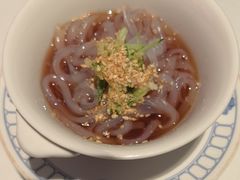 -杏花堂晋商私房菜(华熙五棵松店)