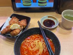 -寿司郎(皇庭广场店)