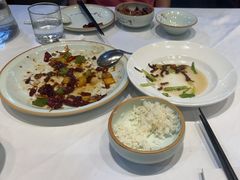 -到家尝北京菜(西坝河店)