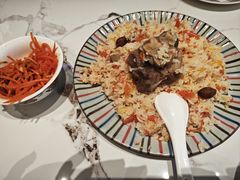 -巴依老爷新疆美食(常营店)