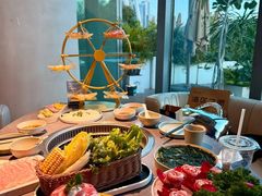 -故里和山·成都火锅(欢乐港湾店)