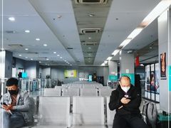 -上海虹桥客运西站